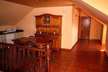 Casona Rural Los Trobos Hotel Villar de Otero Buitenkant foto