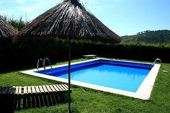 Casona Rural Los Trobos Hotel Villar de Otero Buitenkant foto