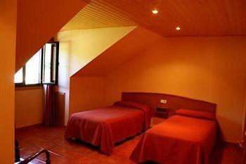 Casona Rural Los Trobos Hotel Villar de Otero Buitenkant foto