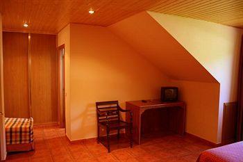 Casona Rural Los Trobos Hotel Villar de Otero Buitenkant foto