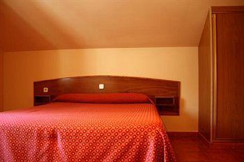Casona Rural Los Trobos Hotel Villar de Otero Buitenkant foto
