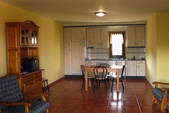 Casona Rural Los Trobos Hotel Villar de Otero Buitenkant foto