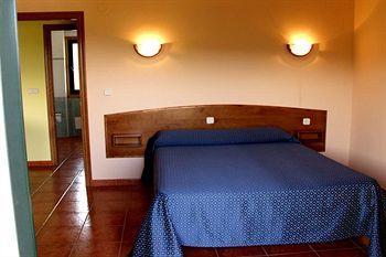 Casona Rural Los Trobos Hotel Villar de Otero Buitenkant foto