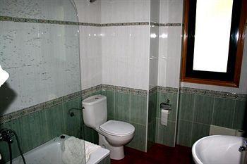 Casona Rural Los Trobos Hotel Villar de Otero Buitenkant foto