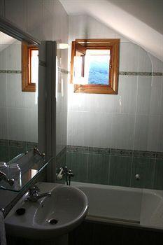 Casona Rural Los Trobos Hotel Villar de Otero Buitenkant foto
